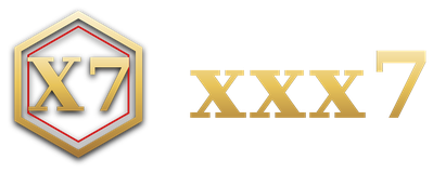 xxx7 logo