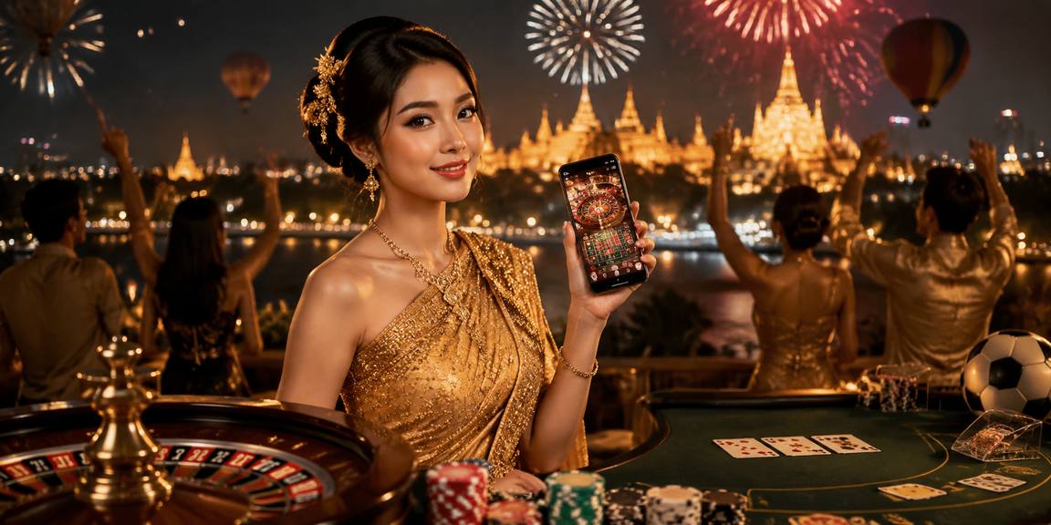 xxx7 Live Baccarat၊ Roulette နှင့် Blackjack စားပွဲများကို တိုက်ရိုက်ထုတ်လွှင့်မှုဖြင့် ကစားလိုက်ပါ